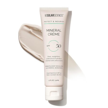 MDSolarSciences Sunscreen Review
