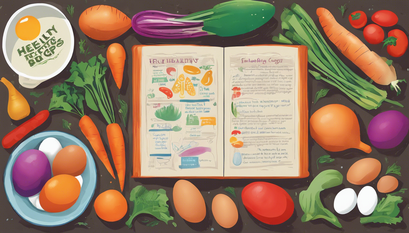 Egg-citing News: How Eating Eggs May Cut Alzheimer’s Risk by 47%