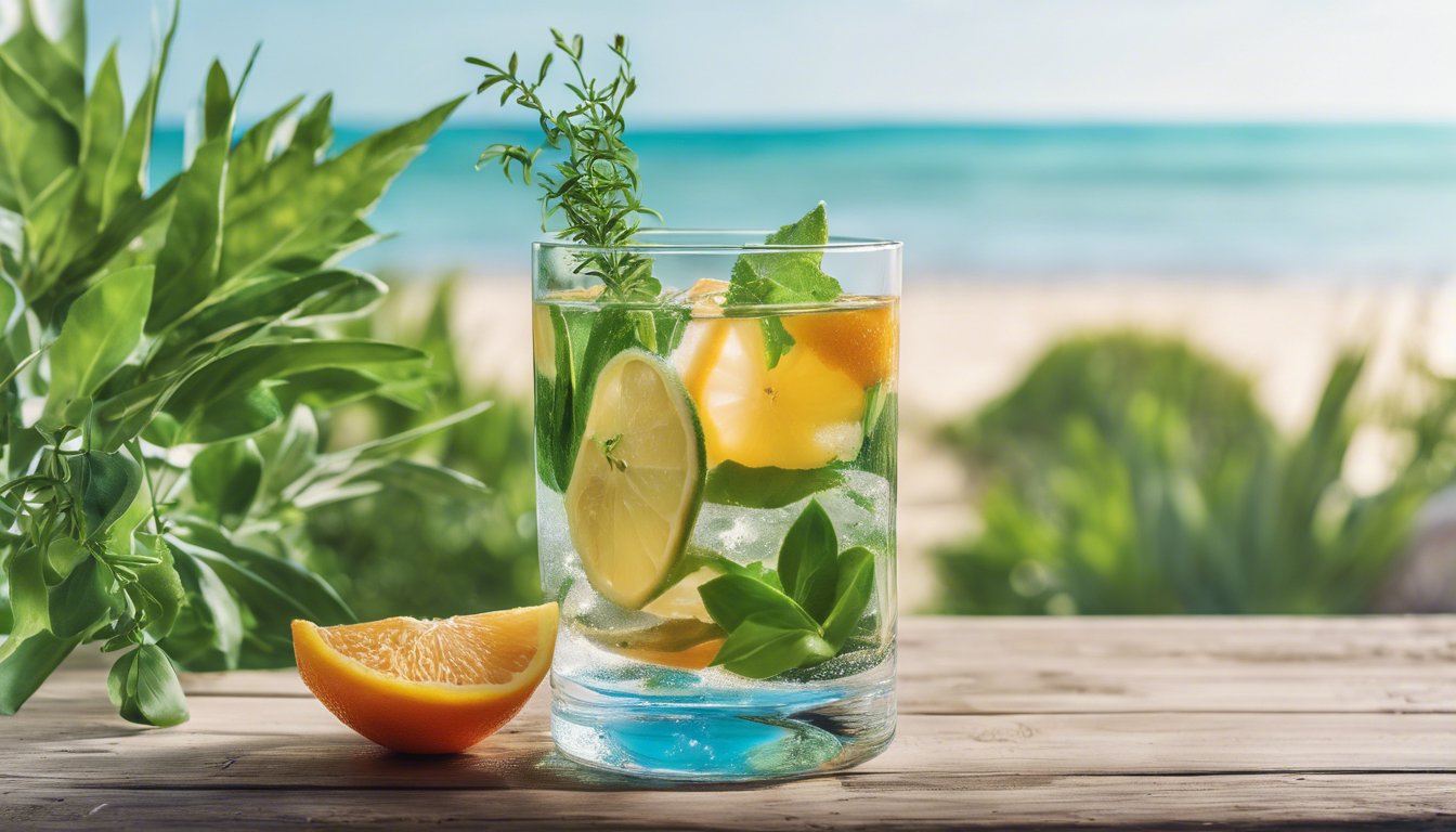 Revitalize Your Digestion: The Ultimate Guide to Salt Water Flush for Natural Detox!