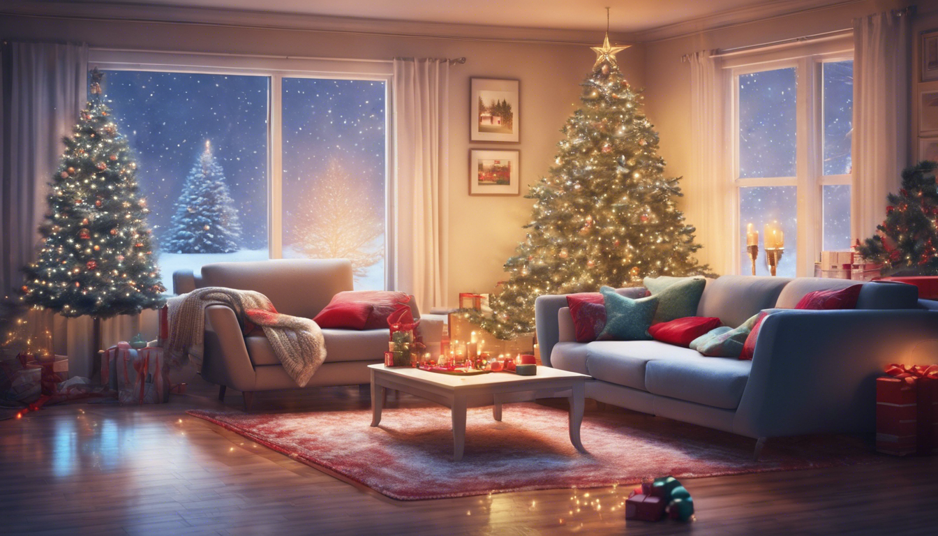 Stress-Free Holiday Planning: Your Essential Guide to Enjoying the Season Without the Chaos!