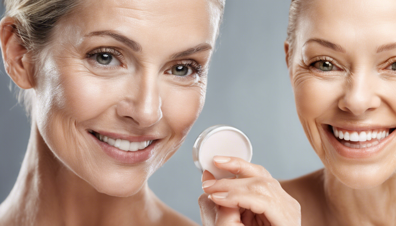 Top 6 Anti-Aging Products to Revitalize Your Skin