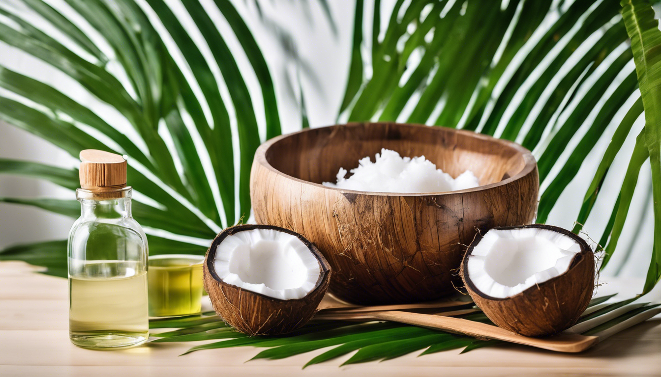 Unlock the Secrets of Coconut Oil Pulling: Enhance Your Oral Health Naturally!