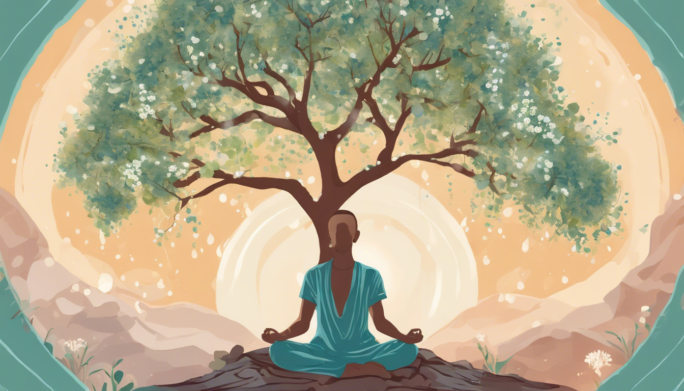Unlocking the Benefits of Frankincense Essential Oil: A Natural Remedy for Stress, Pain, and Immunity