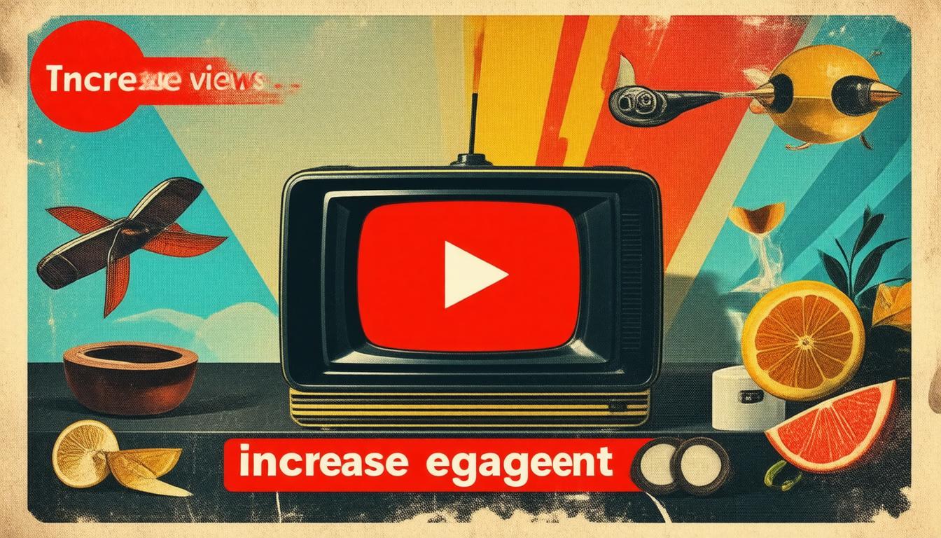 YouTube Thumbnail Hacks to Boost CTR and Increase Views Fast