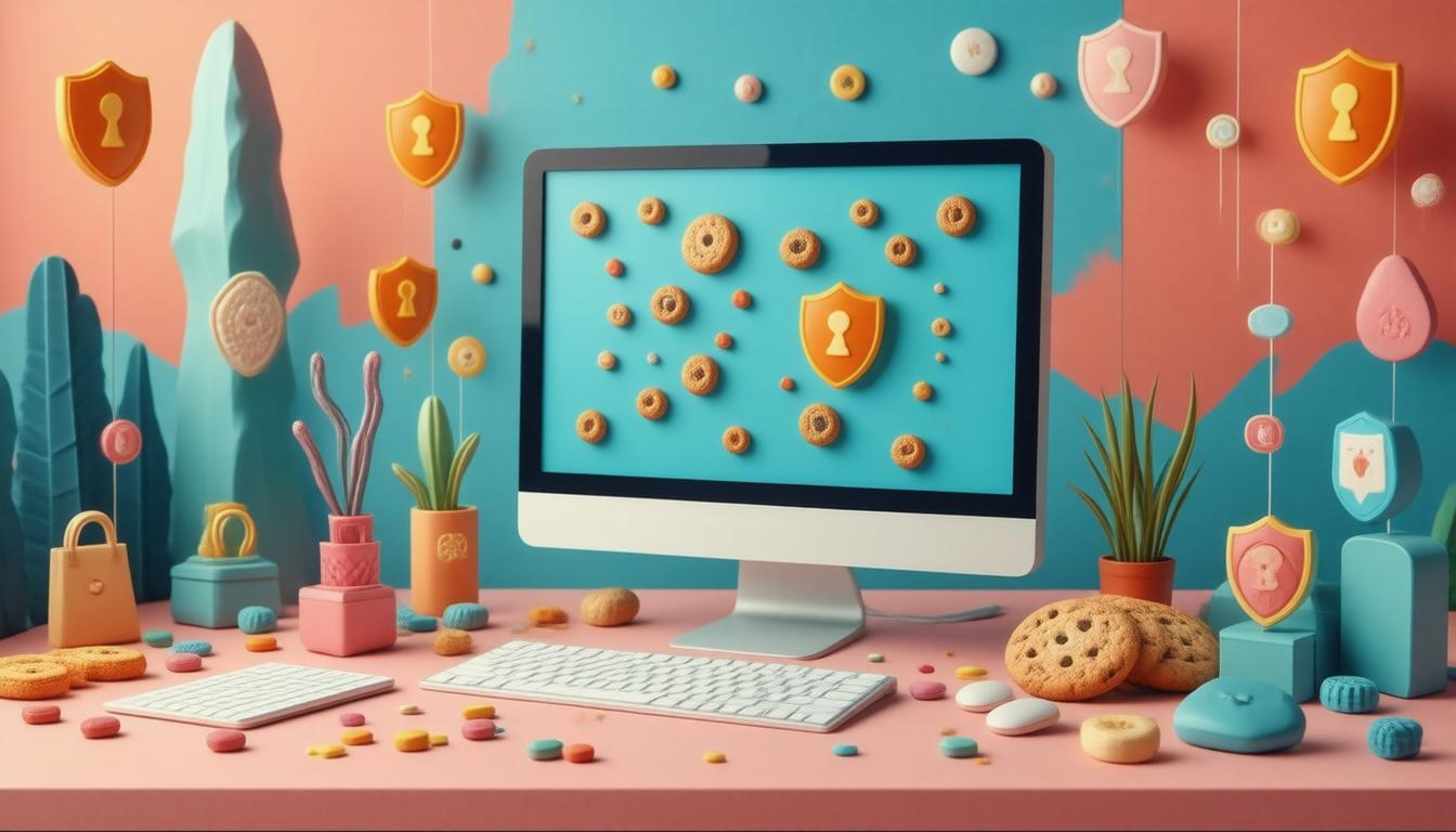 Understanding AOL’s Cookie Use: Your Privacy Options and Personalization Insights