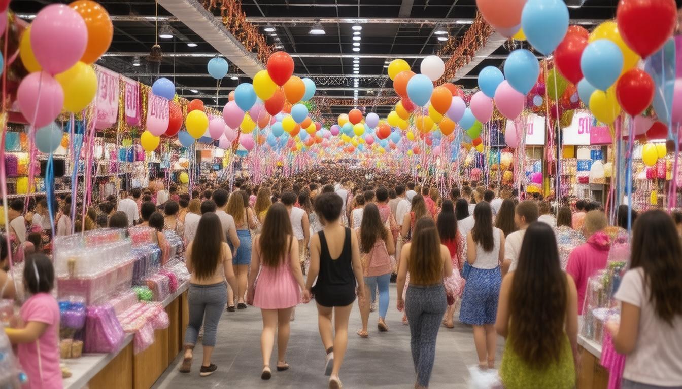 Unmissable Savings Await: Dive into Day 2 of Amazon’s Prime Big Deal Days 2024!