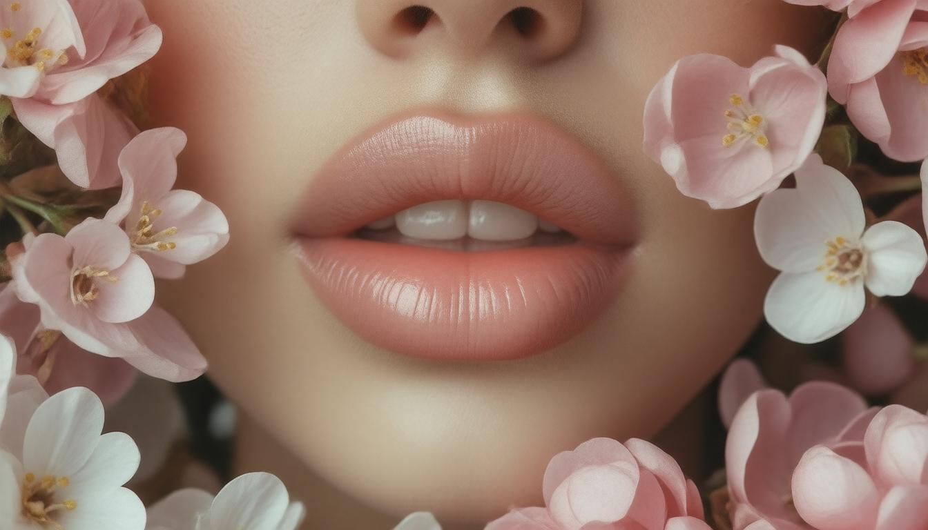 Unlock Your Lips’ Natural Beauty: Discover the Benefits of Our Nourishing Lip Conditioner