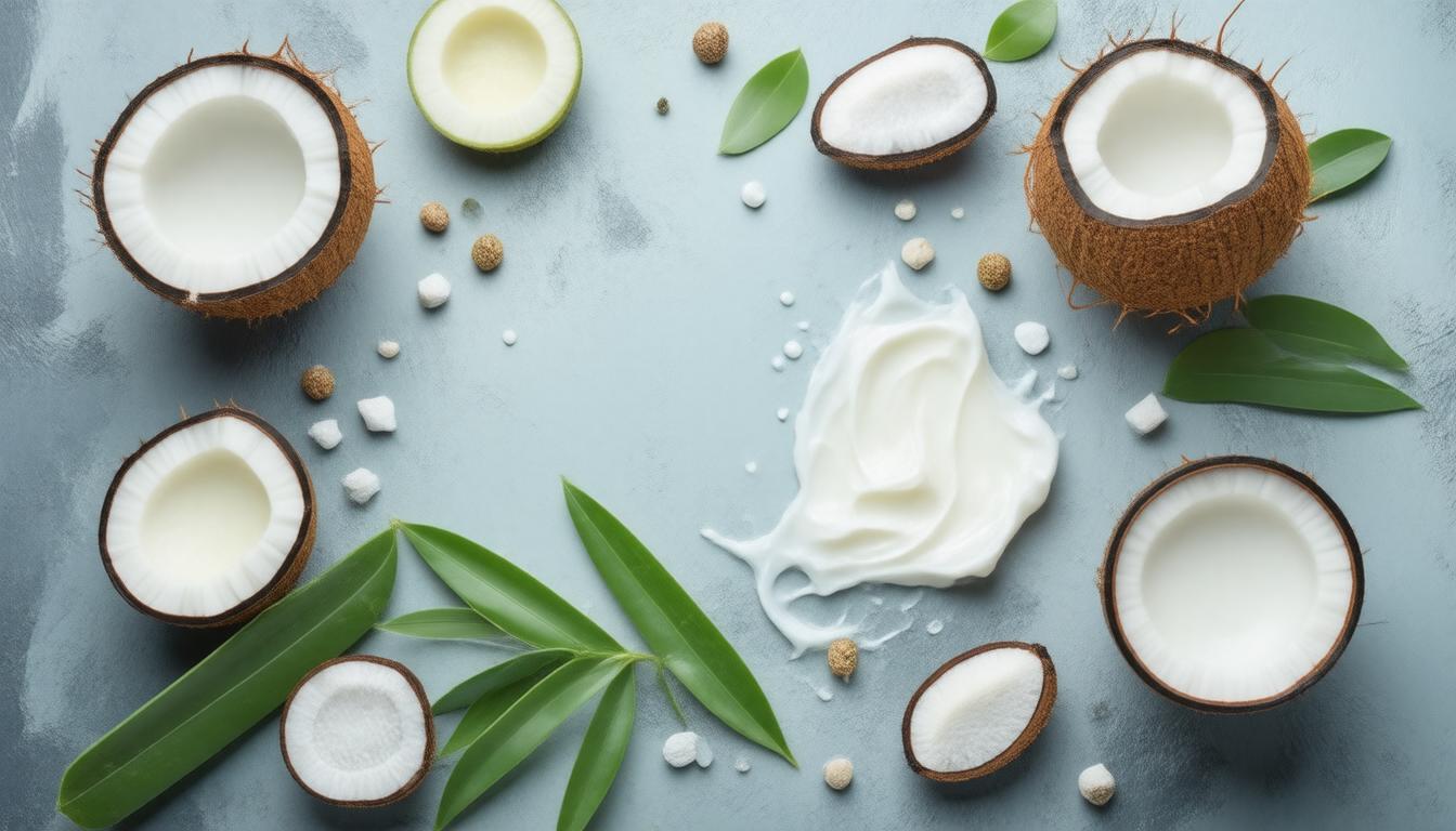 Nourish Naturally: Discover the Benefits of Paraben-Free Moisturizers for Healthier Skin