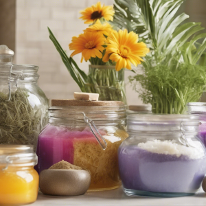 Revitalize Your Skin Naturally: The Ultimate Guide to DIY Natural Scrubs
