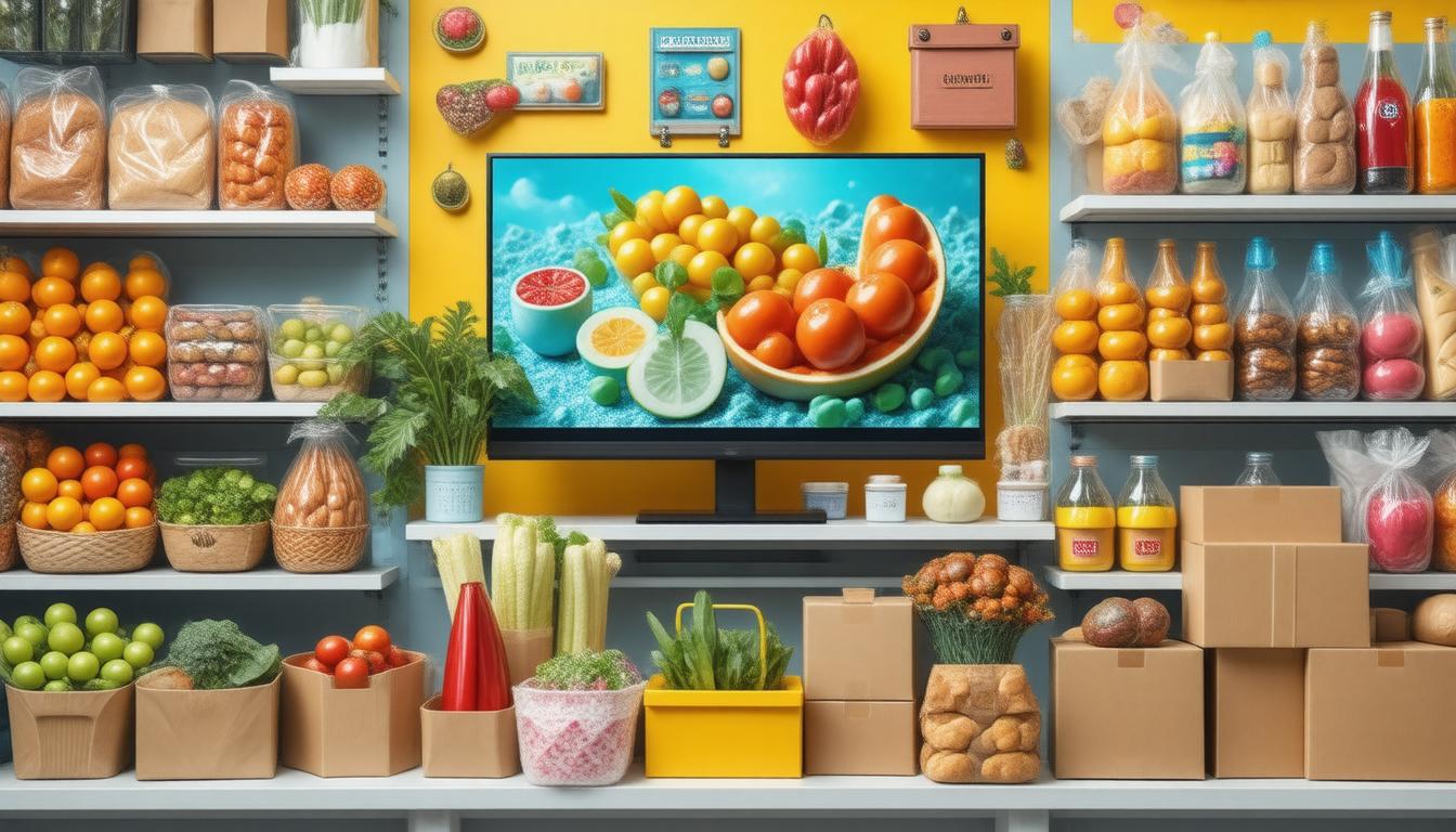 Unlocking the Hidden Perks of Amazon Prime: From Grocery Discounts to Free Streaming and More!