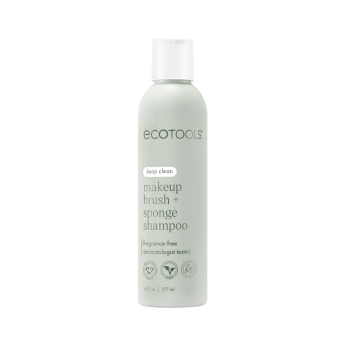 Revitalize Your Beauty Tools: The Ultimate Guide to EcoTools Cleanser Shampoo for a Flawless Finish