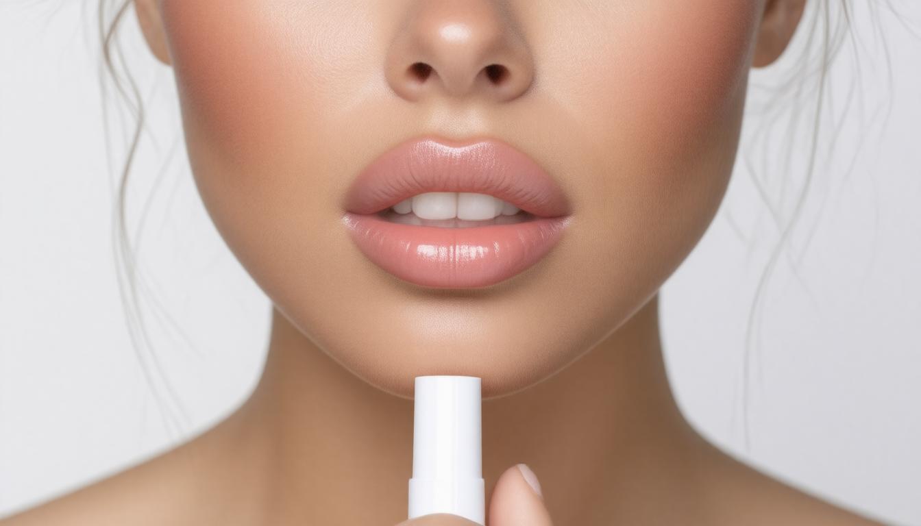 Top 5 Chemical-Free Lip Balms for Soft and Smooth Lips