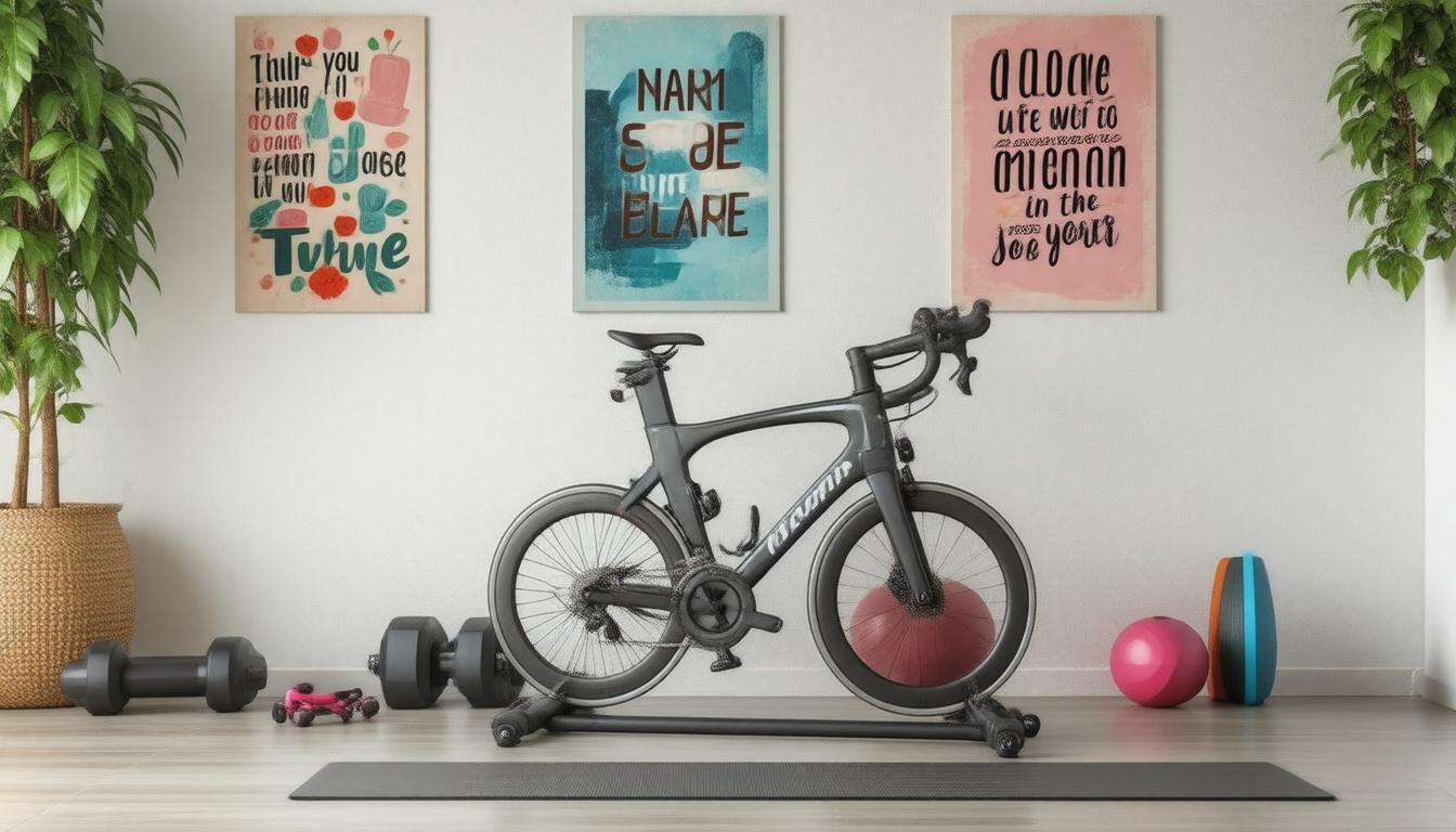 Transform Your Fitness Journey: A Deep Dive into the Peloton Indoor Exercise Bike Experience