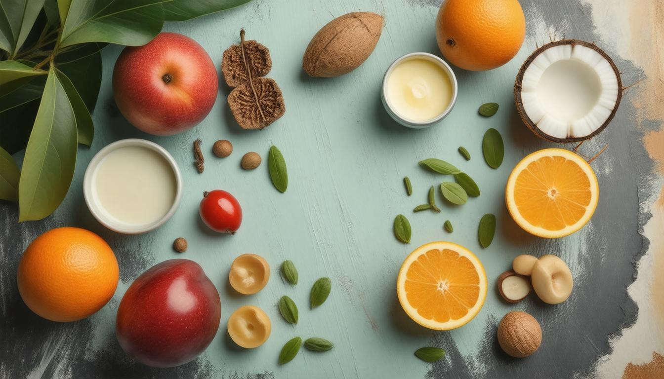 Nourish Your Lips Naturally: The Ultimate Guide to Harmful-Free Lip Balm