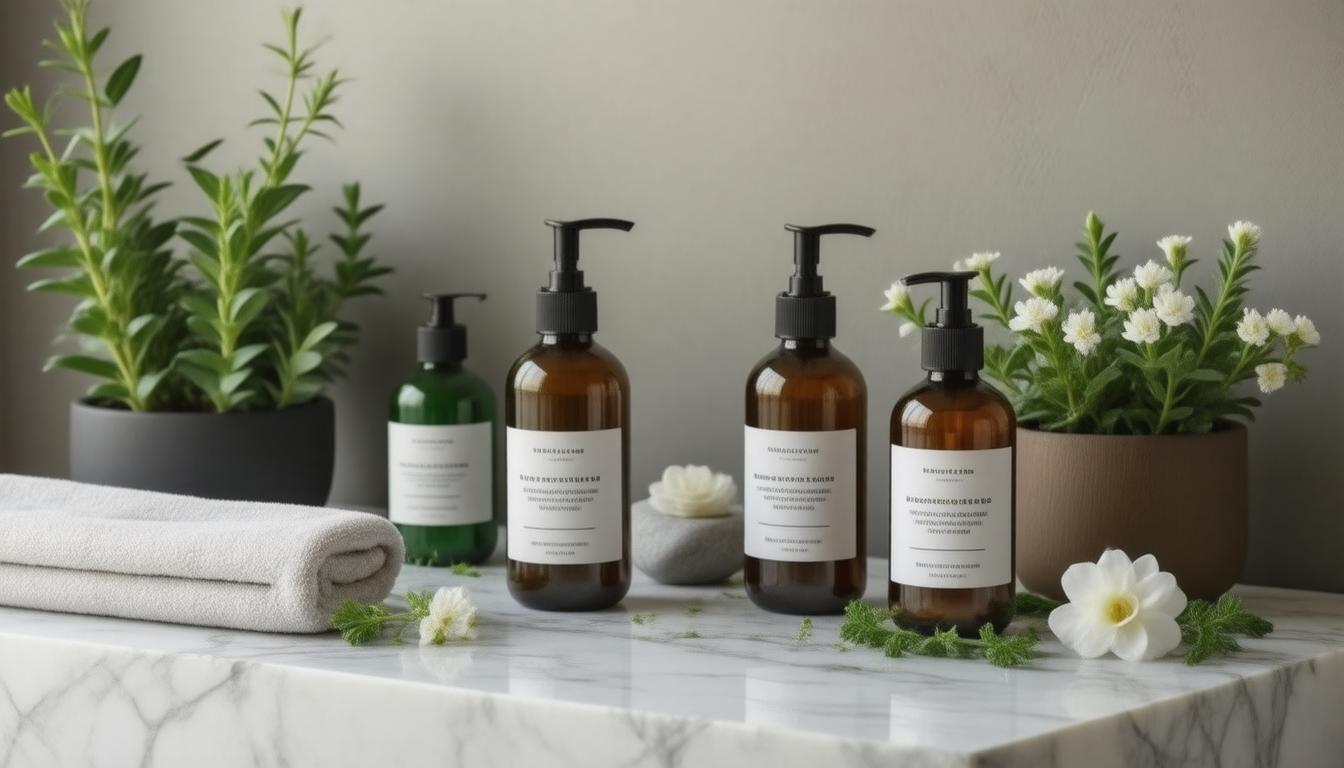 Refresh Your Radiance: The Ultimate Guide to Organic Vegan Face Wash for a Glowing Complexion