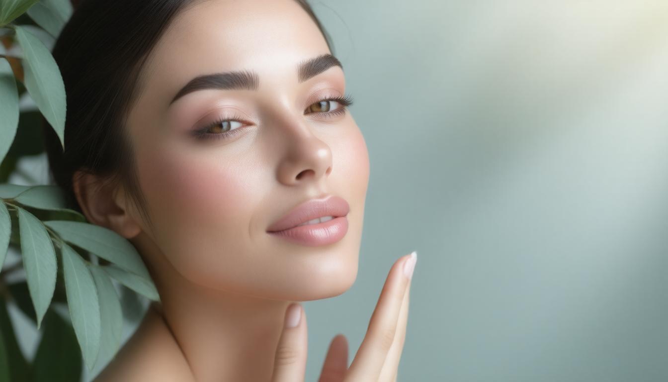 Clear Skin Ahead: Unlocking the Power of Paraben-Free Acne Treatments for a Healthier Complexion
