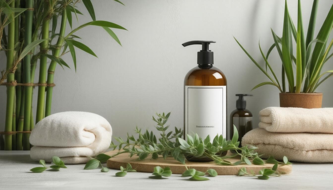 Explore the Benefits of Paraben-Free Body Wash: A Guide to Healthier Skin and Eco-Friendly Choices