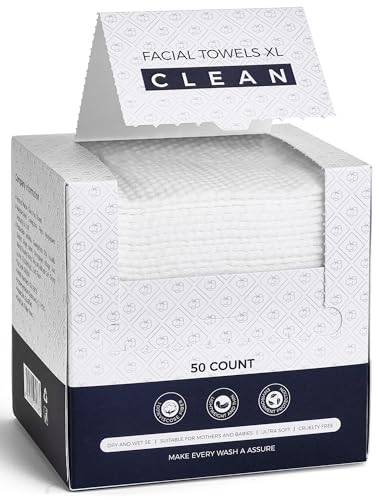 Gentle Care On-the-Go: Review of Biodegradable Disposable Face Towels for Sensitive Skin