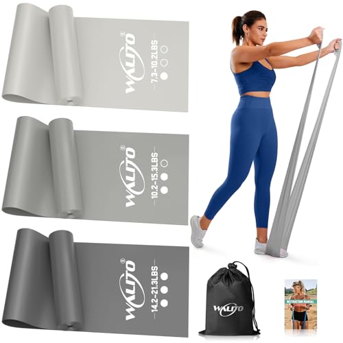 Transform Your Workouts: WALITO Resistance Bands Reviews & Recommendations