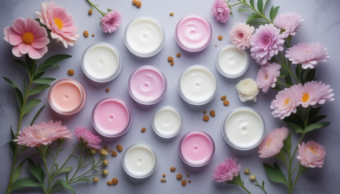 Discover Radiant Skin: The Ultimate Guide to Paraben-Free Cleansing Balms for a Gentle Cleanse