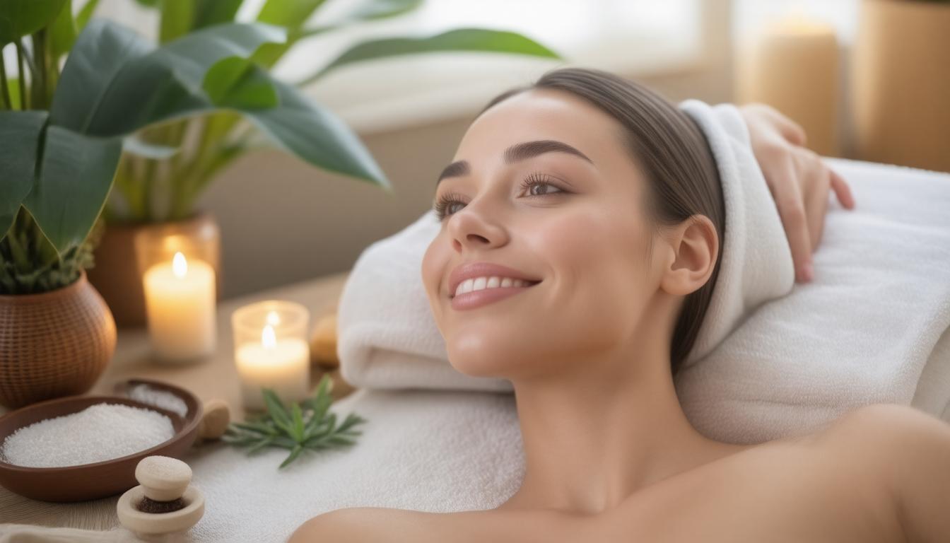Unlock Radiant Skin: The Ultimate Guide to Paraben-Free Facial Peels for a Natural Glow