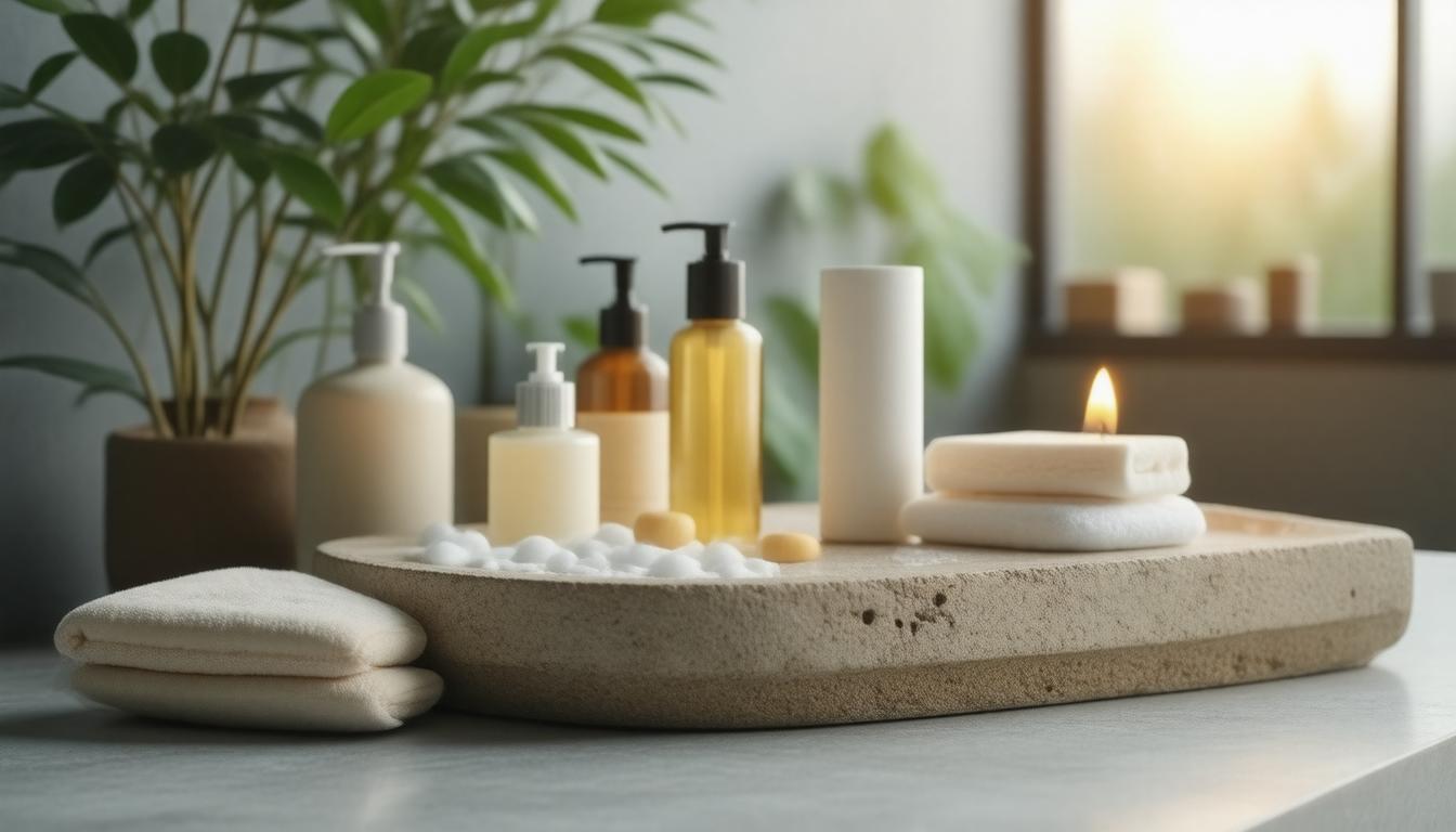 Unlocking Radiant Skin: The Power of Paraben-Free Topical Probiotics