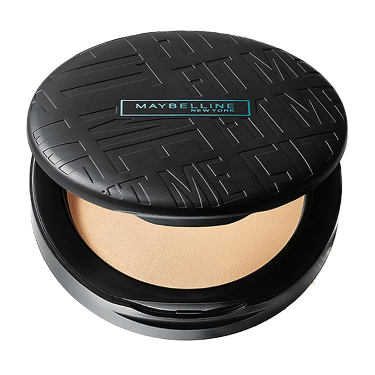 Achieve Flawless Skin: Maybelline Fit Me Matte + Poreless Powder Review