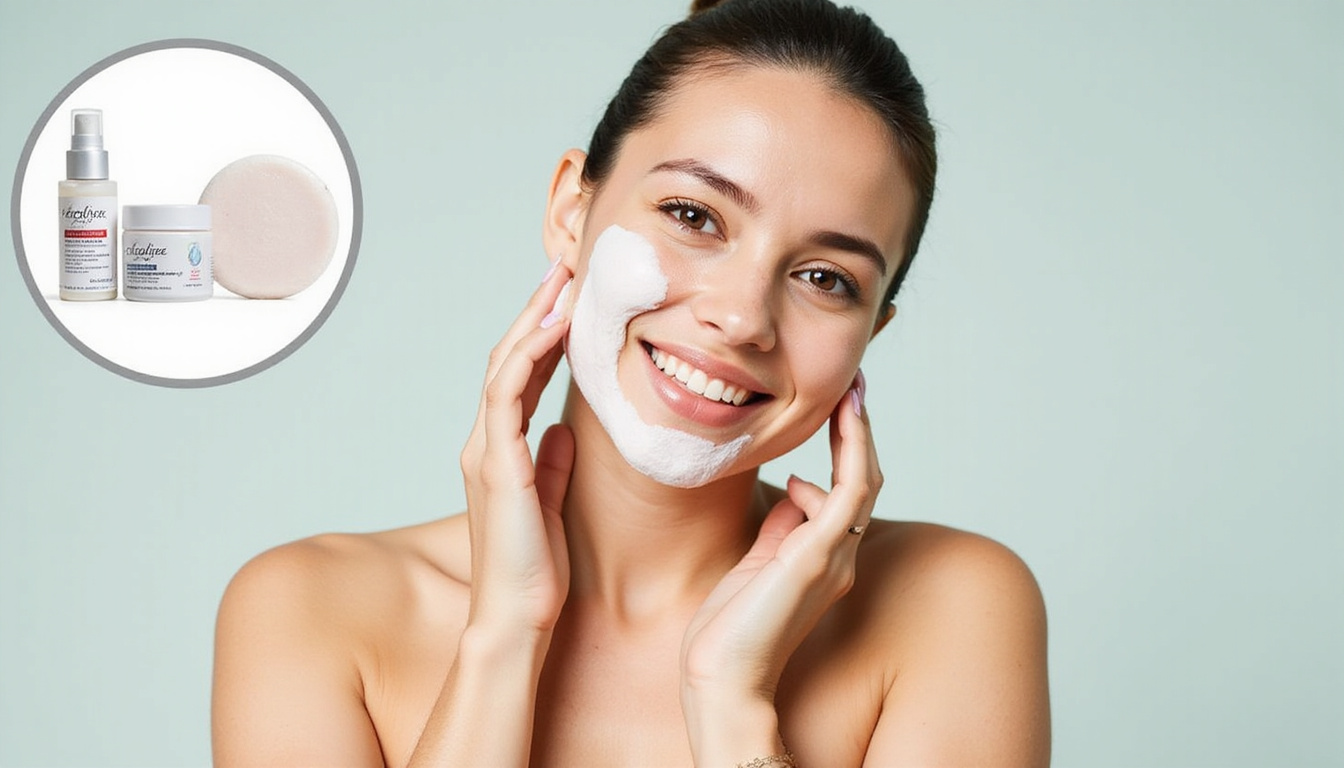 Top 6 Paraben-Free Beauty Products for a Healthier Skin Care Routine