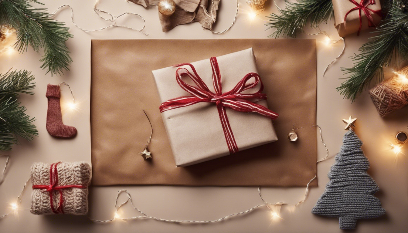140+ Creative DIY Christmas Gift Ideas: Thoughtful & Budget-Friendly Alternatives to Commercialism