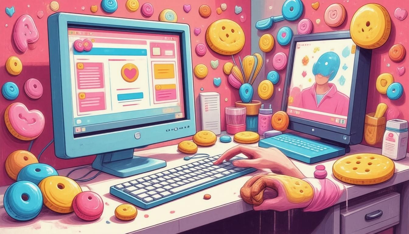 Comprendre les Cookies chez Yahoo : Personnalisez Votre Expérience en Ligne!