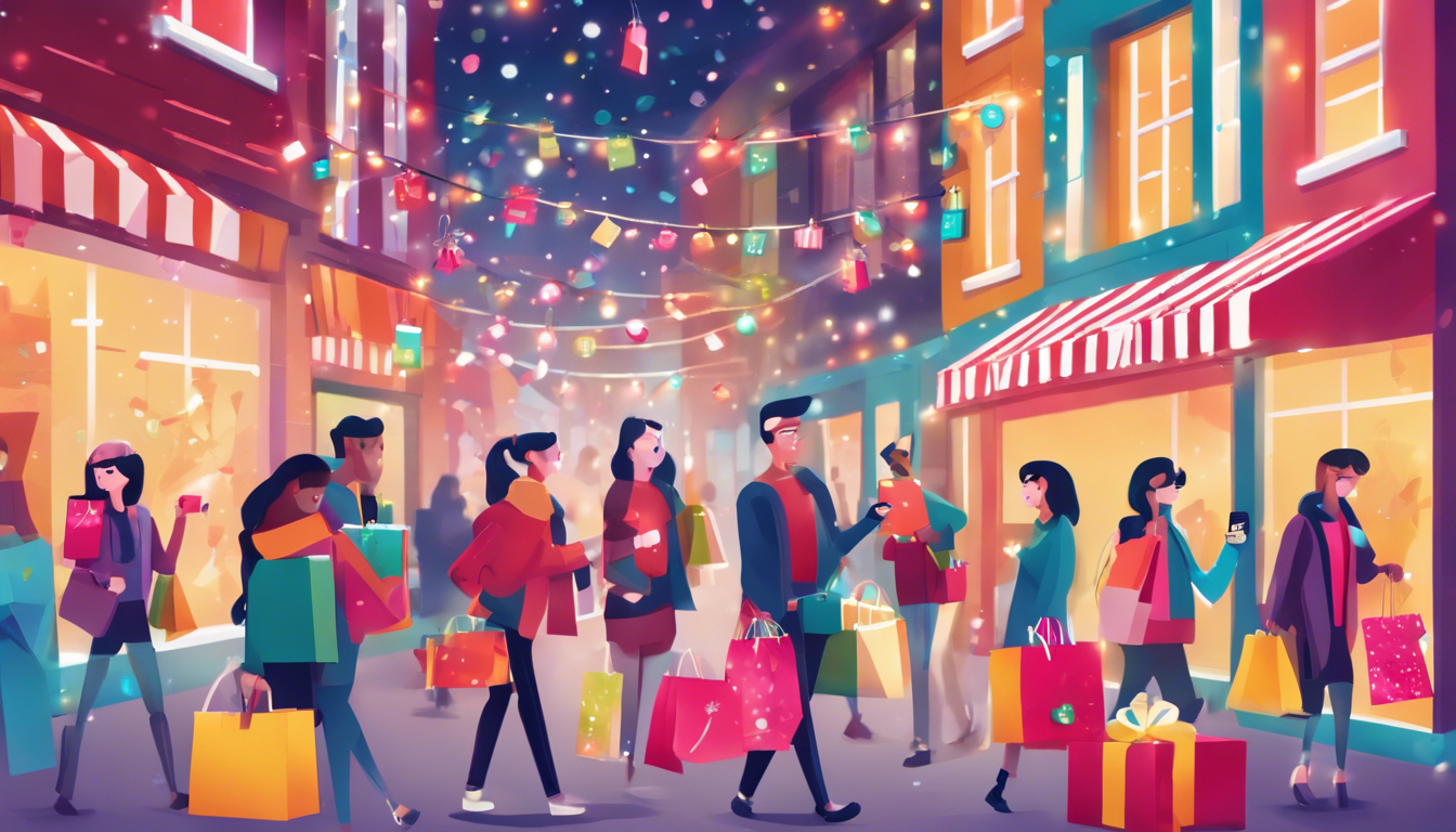 Last Chance for Big Savings: Unwrap the Best Cyber Monday Deals on Amazon!