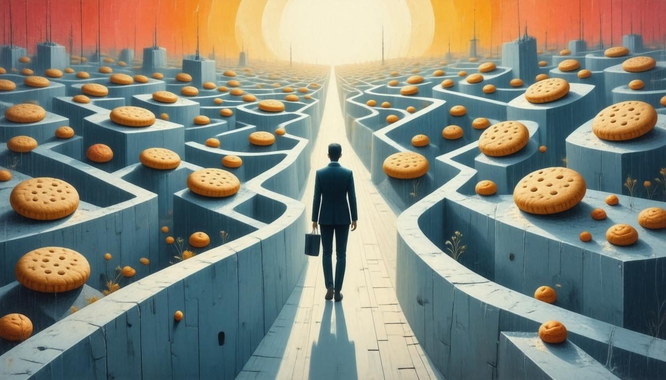 Entdecken Sie die Verwendung von Cookies bei Yahoo: Ihre Daten, Ihre Entscheidungen!