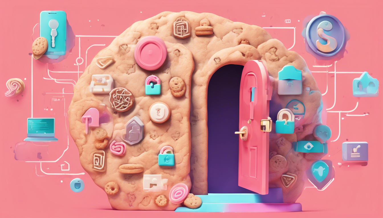 Unlock Your Yahoo Experience: Understanding Cookies, Privacy Choices, and Personalized Content