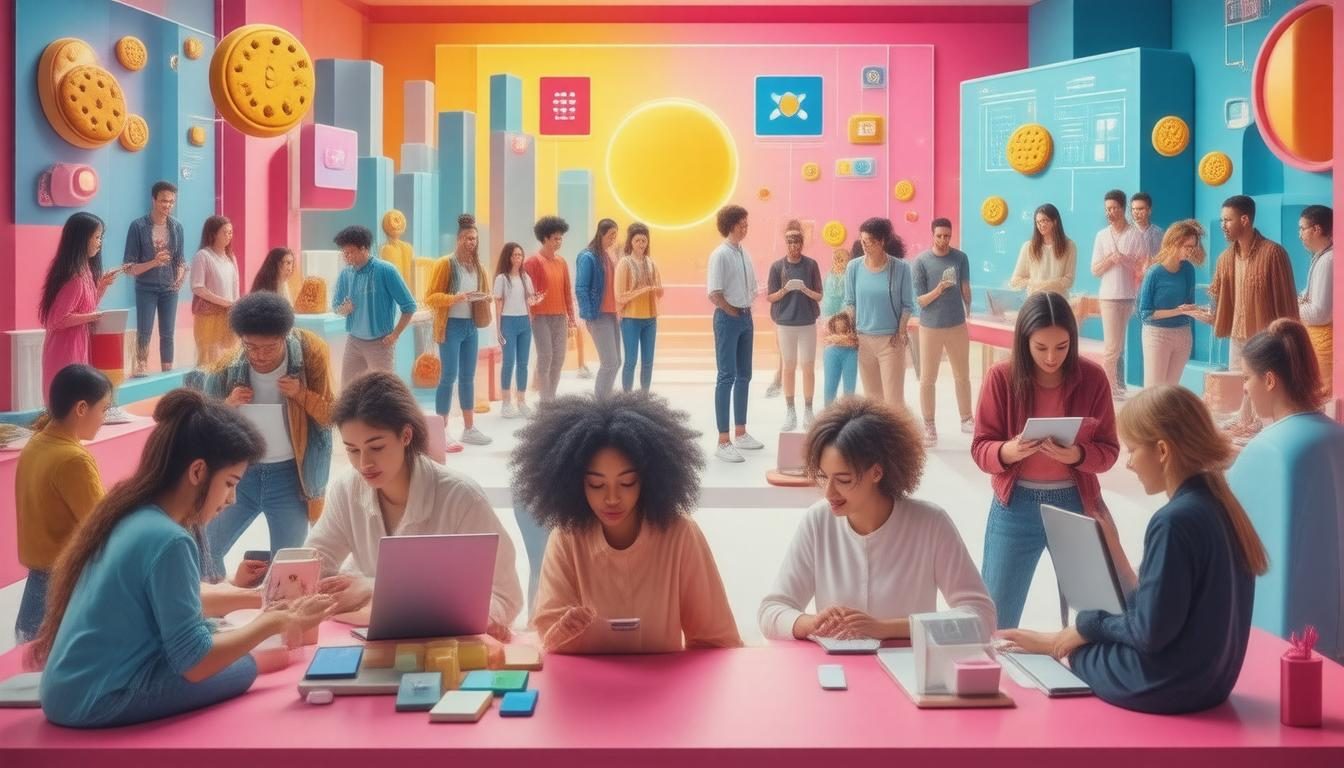 Приватност на Yahoo: Користите колачиће за персонализовано искуство и контролу података