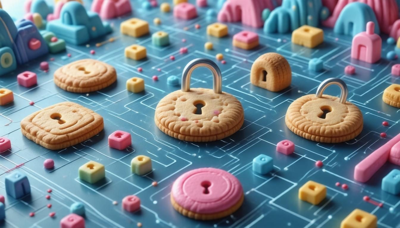 Maximera Din Upplevelse: Så Använder Yahoo Cookies för Att Förbättra Tjänster och Skydda Din Säkerhet