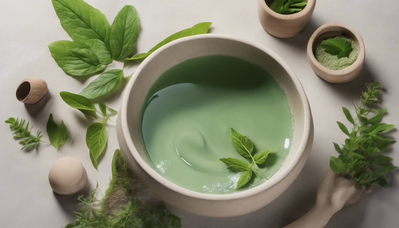 Bentonite Clay: The Ultimate Natural Remedy for Diarrhea and Digestive Health!