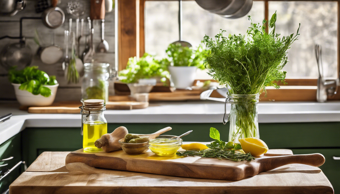 DIY French Dressing: A Healthier, Homemade Twist on Classic Recipes!