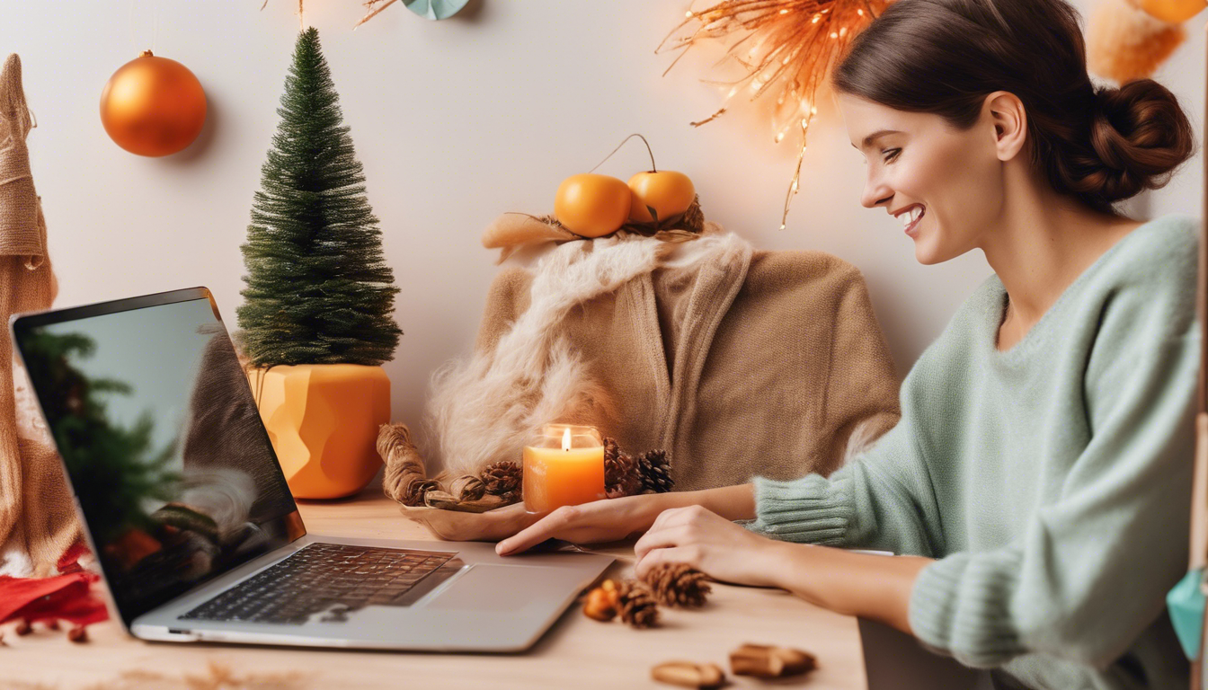 Discover the Best Black Friday 2024 Deals on Natural Products: Shop from Home and Save Big!