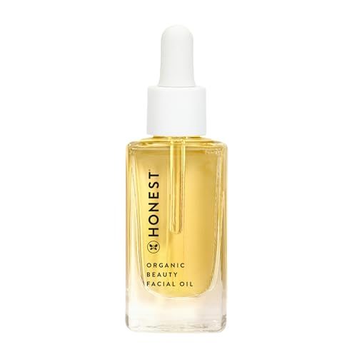 Glow Naturally: Discover the Power of Honest Beauty’s Organic Facial Oil for Radiant Skin