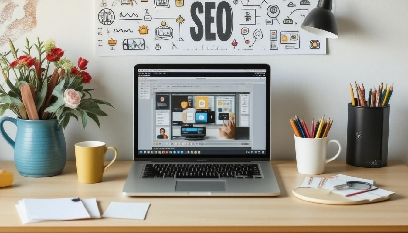 How to Optimize YouTube Video Descriptions for SEO