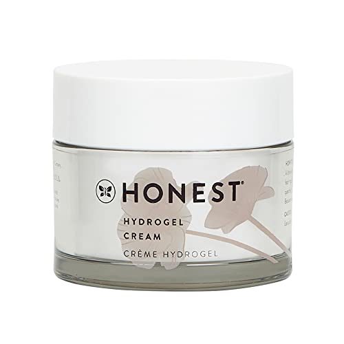 Hydration Hero: Why Honest Beauty’s Hydrogel Cream is a Game Changer for Your Skincare Routine