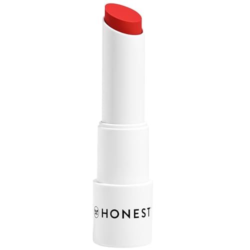 Kissably Soft: Discover the Magic of Honest Beauty’s Blood Orange Tinted Lip Balm