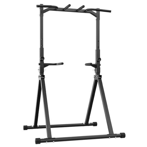 Master Your Fitness with the Ultimate Pull Up Station: Reviews & Recommendations for Home Gym Enthusiasts