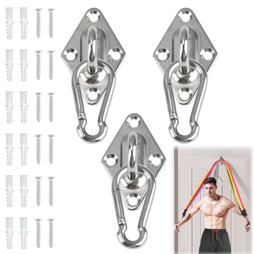 Maximize Your Home Gym: Wall Mount for Resistance Bands Review & Recommendations