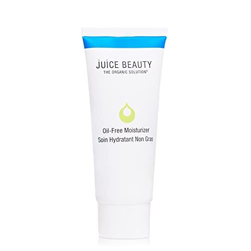 Revitalize Your Skin: Discover the Magic of Juice Beauty’s Oil-Free Pomegranate Moisturizer