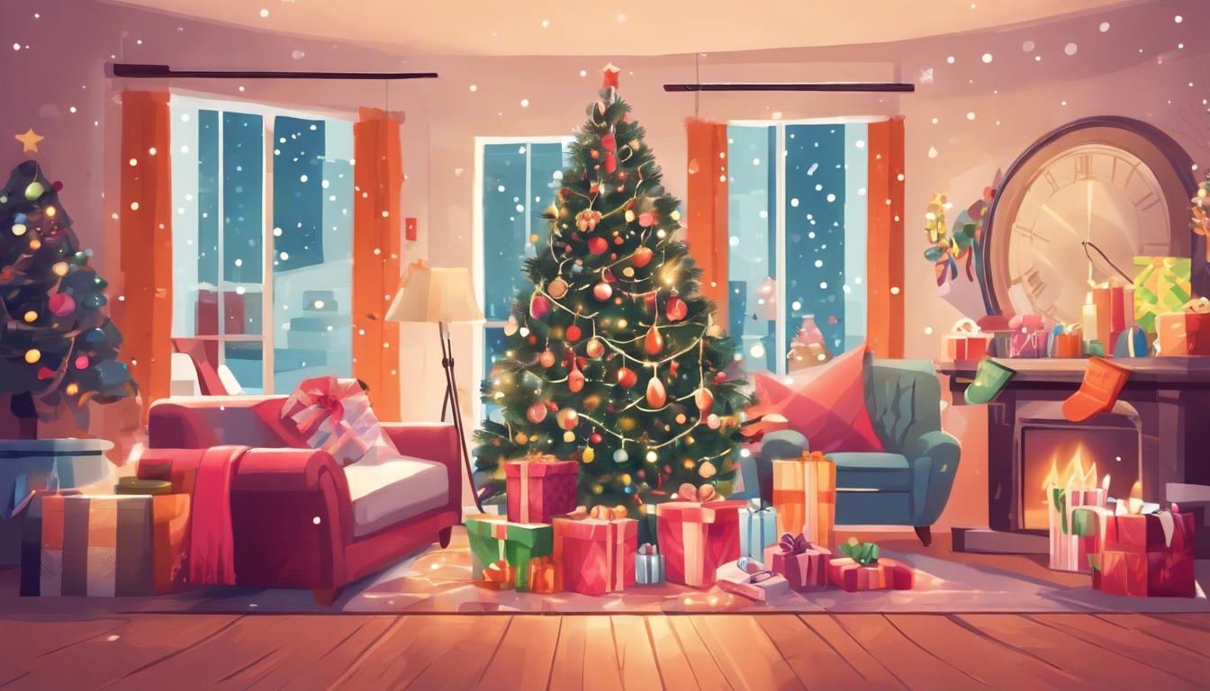The Ultimate 2024 Christmas Gift Guide for Women: 60+ Unique Ideas for Every Budget!
