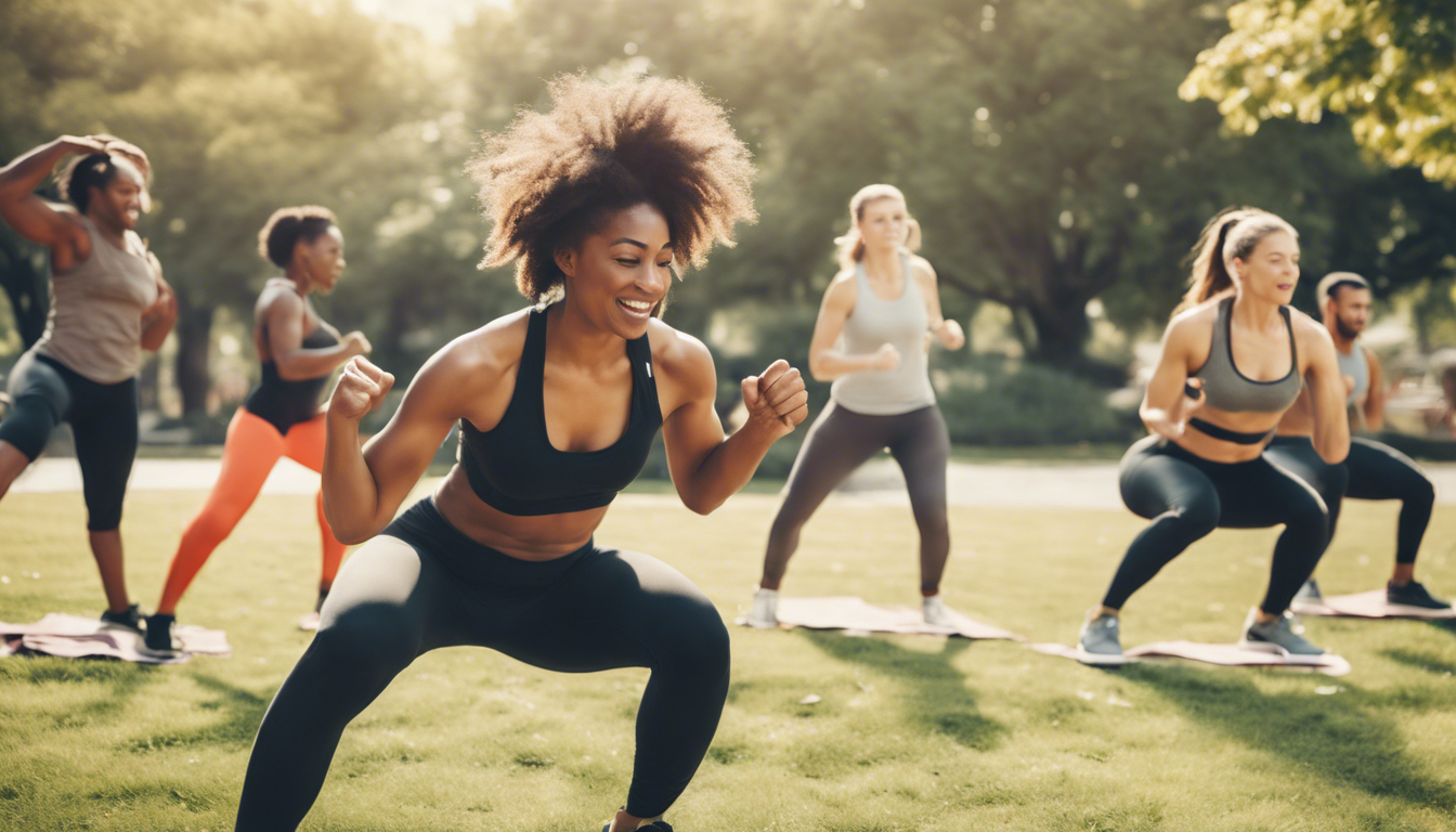 Transform Your Fitness Journey: Beginner’s Guide to HIIT Workouts by Personal Trainer Stephen Sheehan