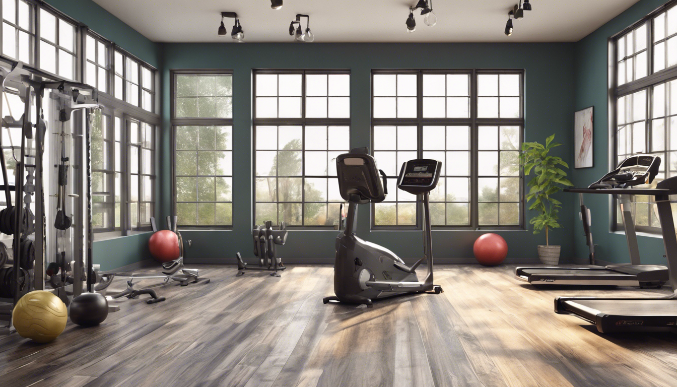 Transform Your Home Workout: The Vesta Pro Series 3-in-1 Ultimate Rack Review – Multifunctional Fitness at Its Best!