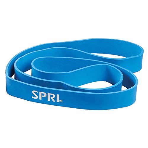 Unlock Your Fitness Potential: A Review of SPRI Superbands for Strength and Flexibility