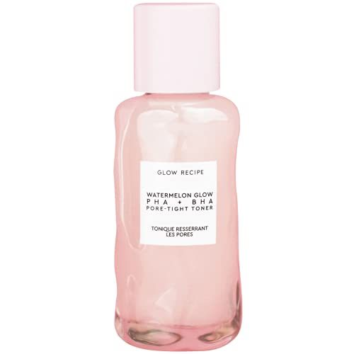 Unlock Your Glow: A Deep Dive into Glow Recipe’s PHA + BHA Face Toner for Flawless Skin